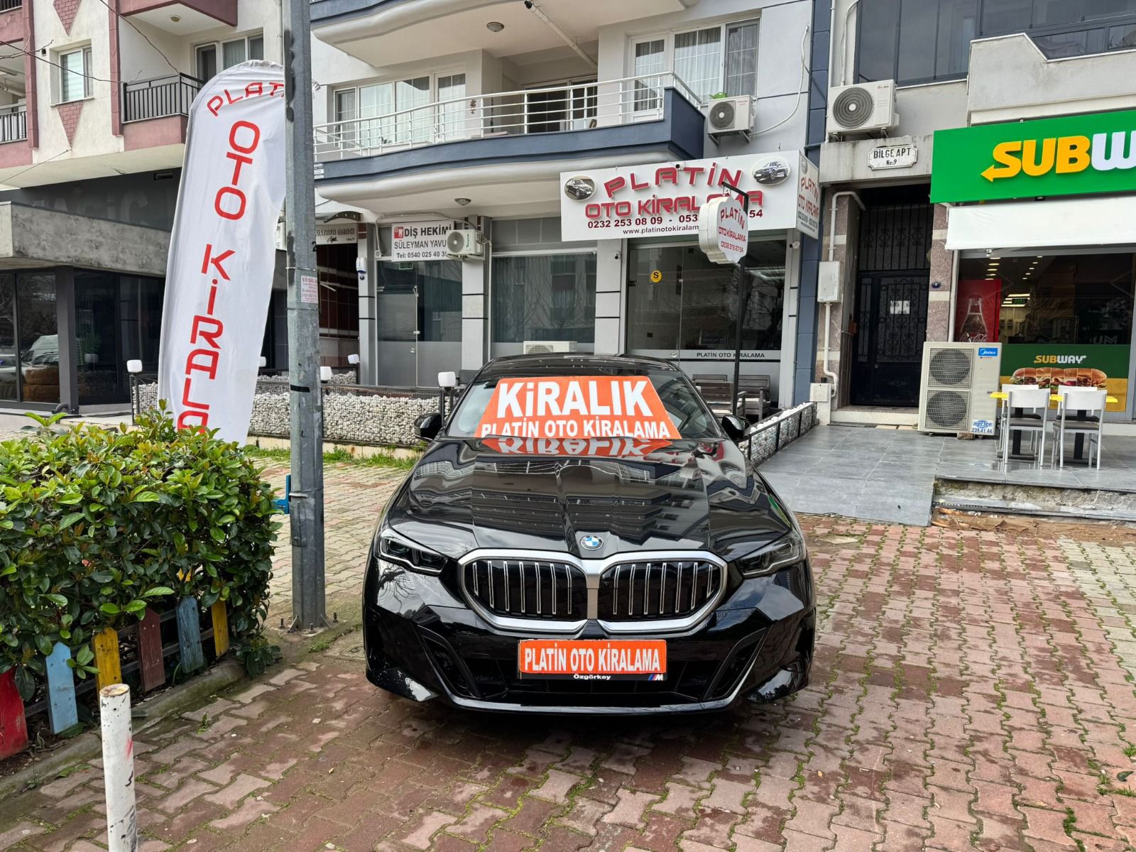 Havalimanı Araç Kiralama